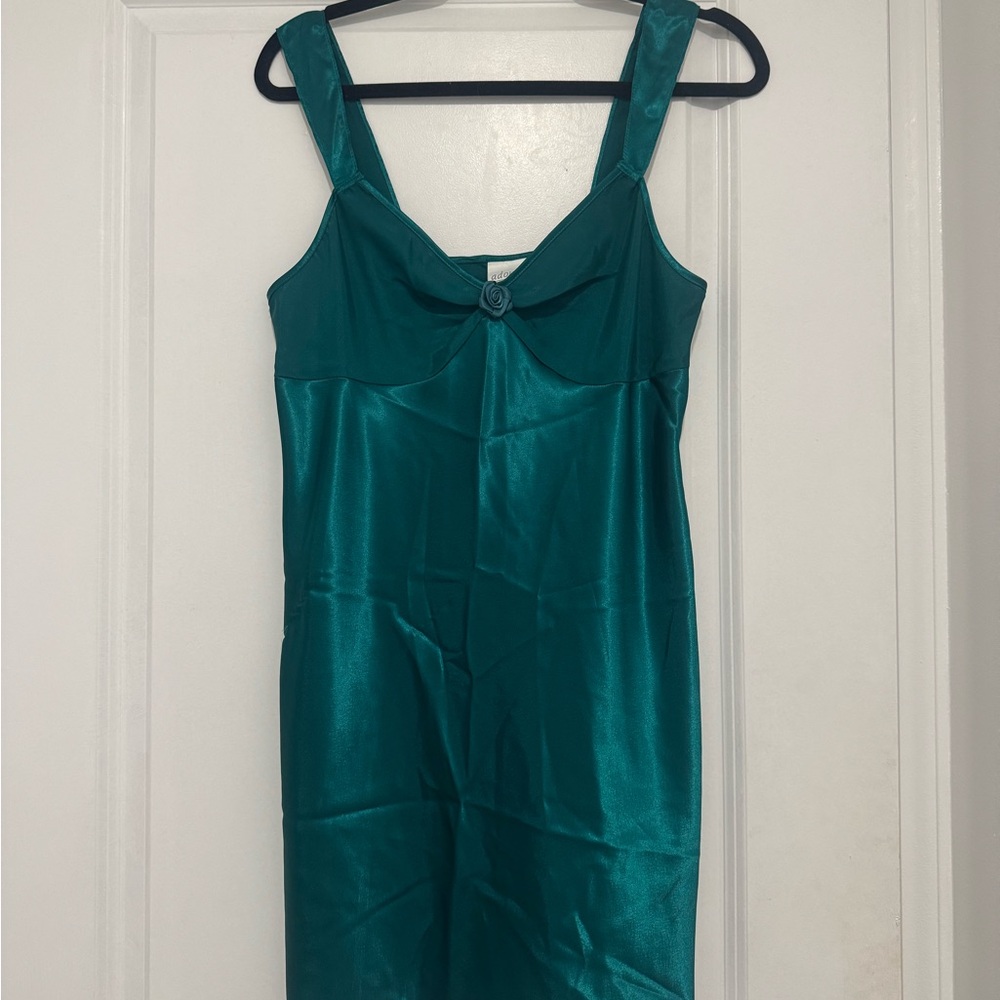 Vintage Slip Dress